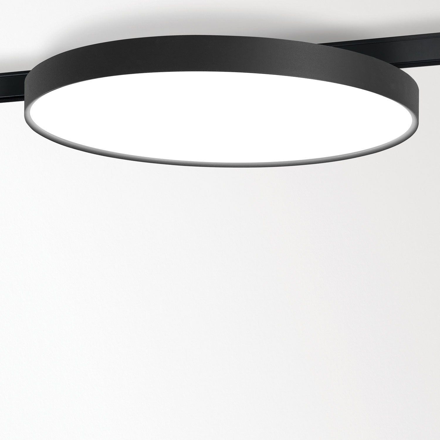 Поликарбонат и металлическое светодиодное трековое освещение Deltalight Multinova ARCH-00064949 - Вид №1