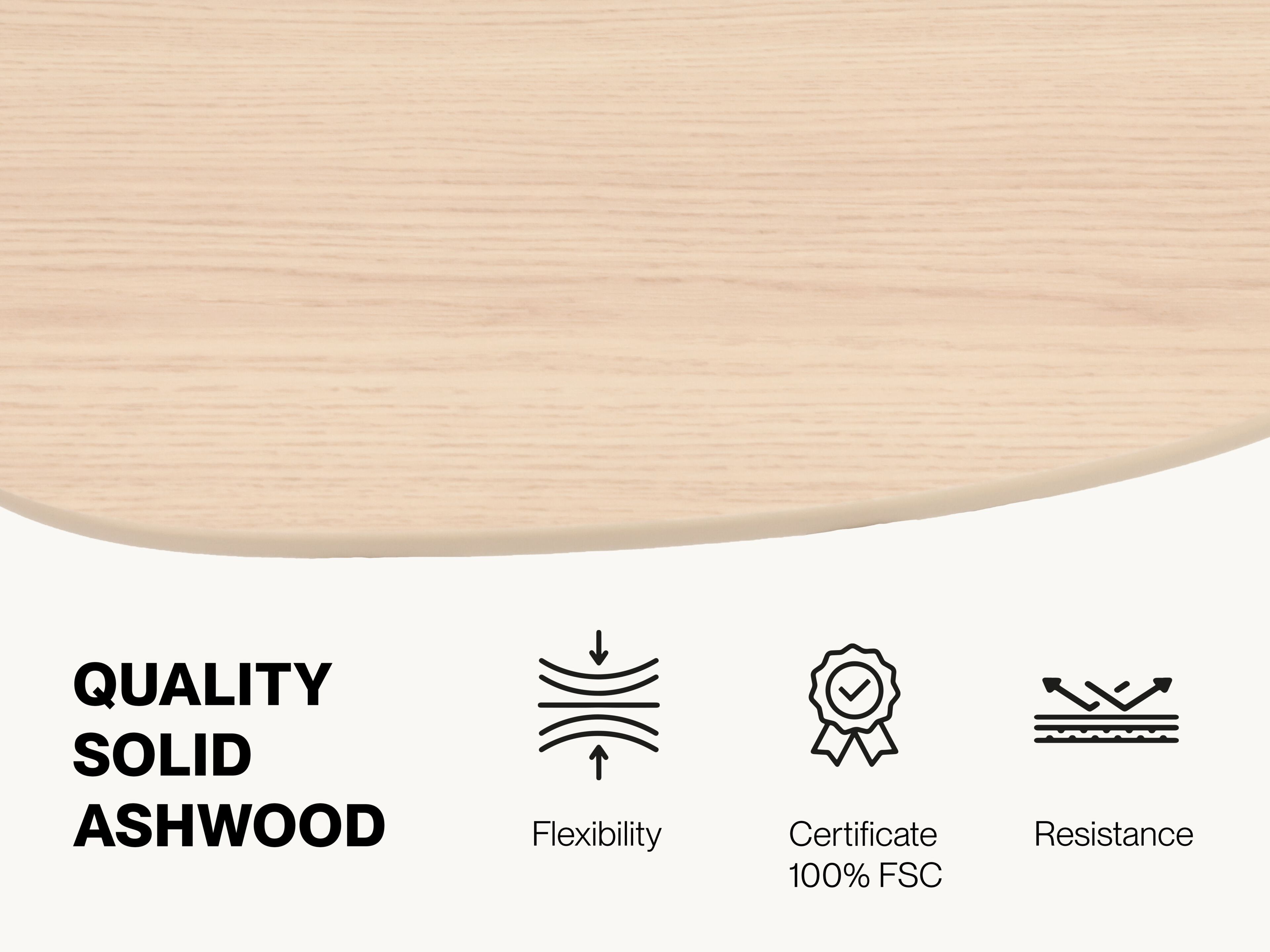 Деревянный барный стул с подставкой для ног TrabA' TrabA ' - Limited Edition ARCH-00038279 - Вид №7