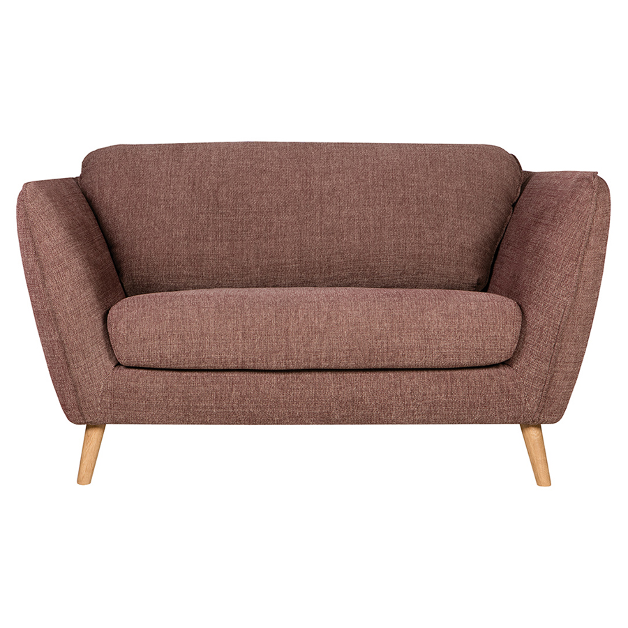 Кресло Stella, винно-красное Sits S1651 - Вид №6