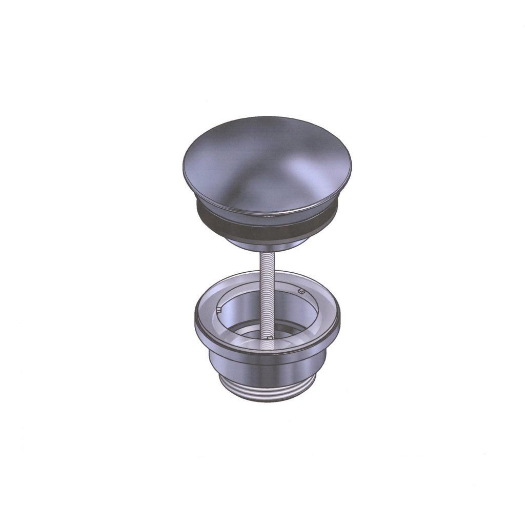 69 Бесплатное всплывающее окно размером 1,1 / 4 дюйма. Bongio 