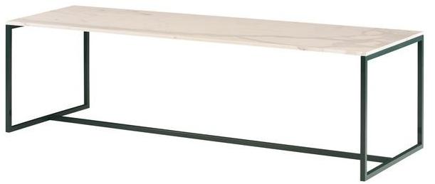 COLLI CASA Прямоугольный мраморный стол Milano sun-id-1487552 - Вид №4