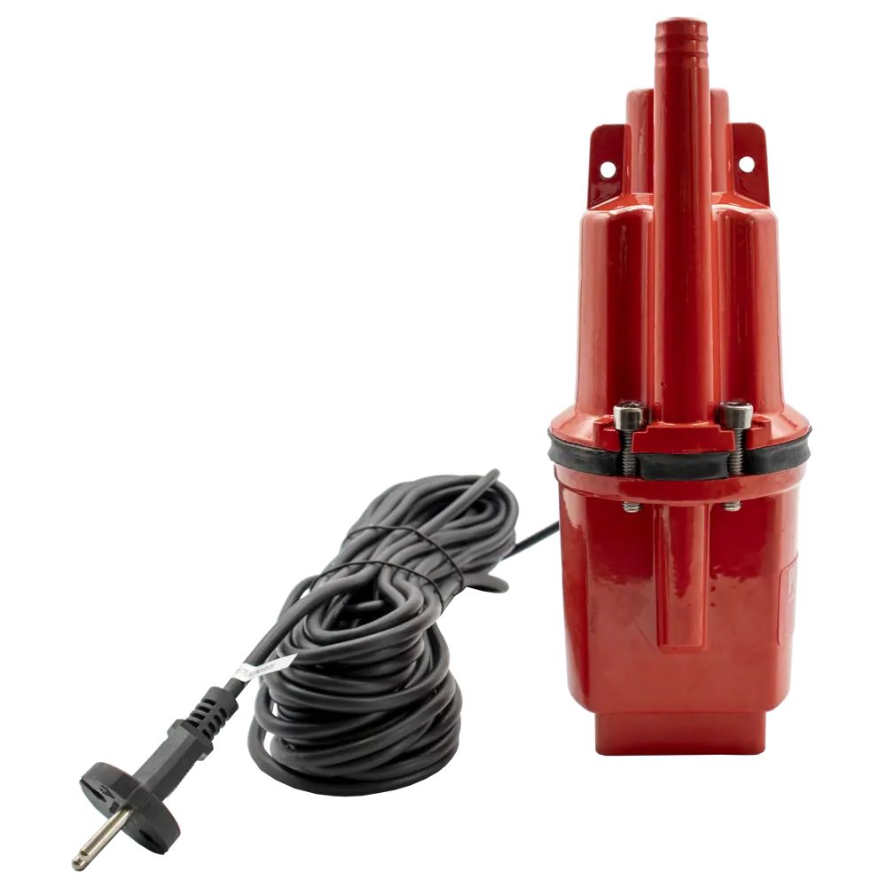 Насос вибрационный Ресанта НВ-15В, кабель 15 м, 1320 л/час STLM-2184272 - Вид №2