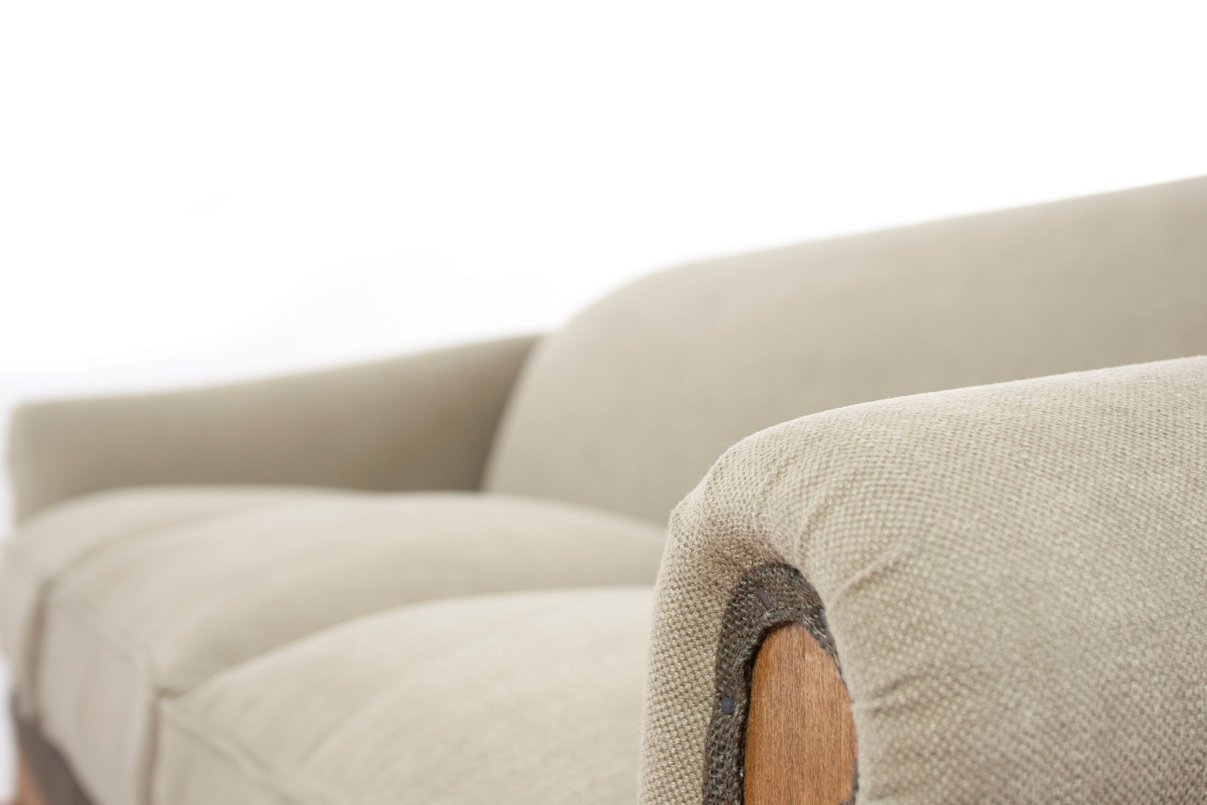 3-местный диван CREARTE COLLECTIONS Avis Essence ARCH-00112593 - Вид №4