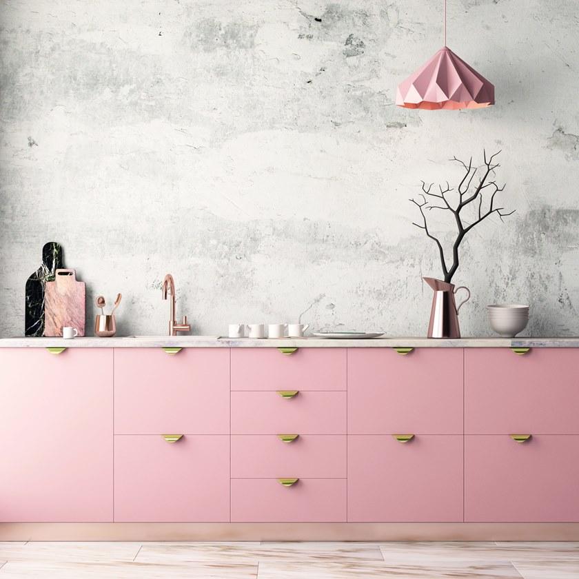 Polyrey Покрытие HPL Plain colours sun-id-1494266 - Вид №3