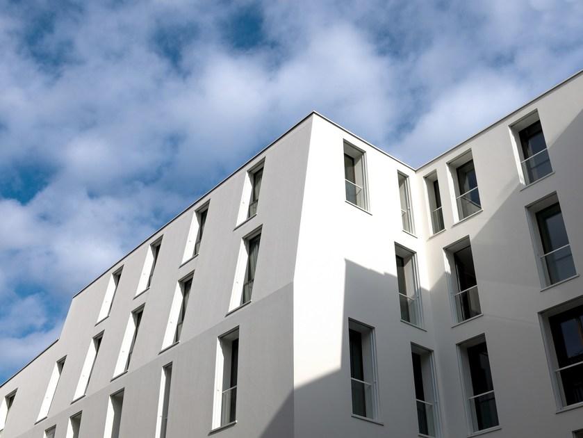 PALLADIO Подъемно-раздвижная дверь из стали Corten ™ sun-id-1486151 - Вид №18