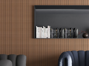 Облицовка стен