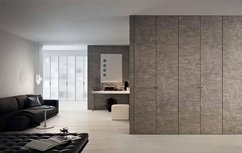 GAROFOLI Оштукатуренная дверь для гардеробы sun-id-1476584 - Вид №1