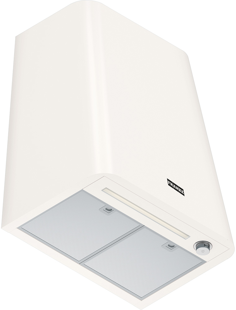 335.0528.005 Better, вытяжка fsmd 508 wh Franke Franke Smart Deco  - Вид №1