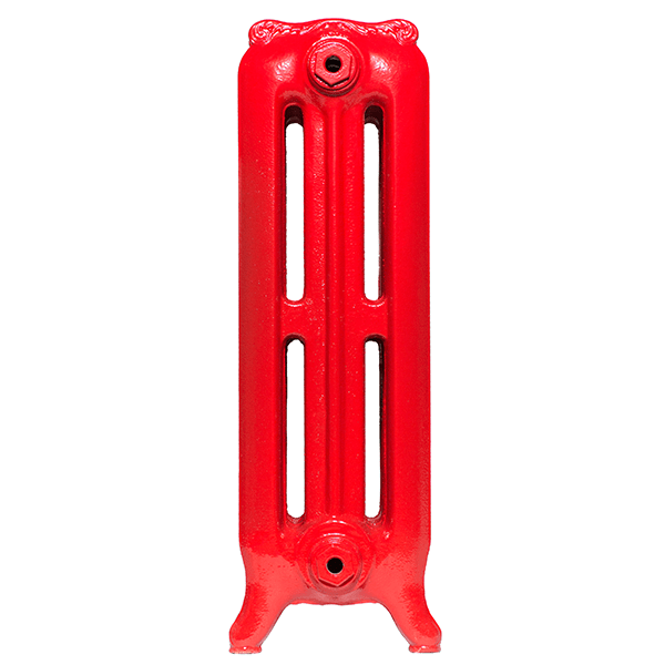 Чугунный радиатор Demir Dokum Modern 950 11 секций 7414 - Вид №3