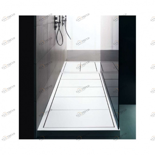 Поддон / Kubik LINE MILLDUE sun-id-376594