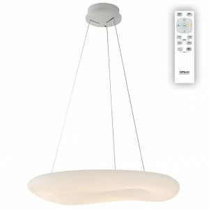 Подвесной светильник Citilux Стратус CL732800RS CITILUX ДИЗАЙНЕРСКИЕ, СТРАТУС 275742 Белый