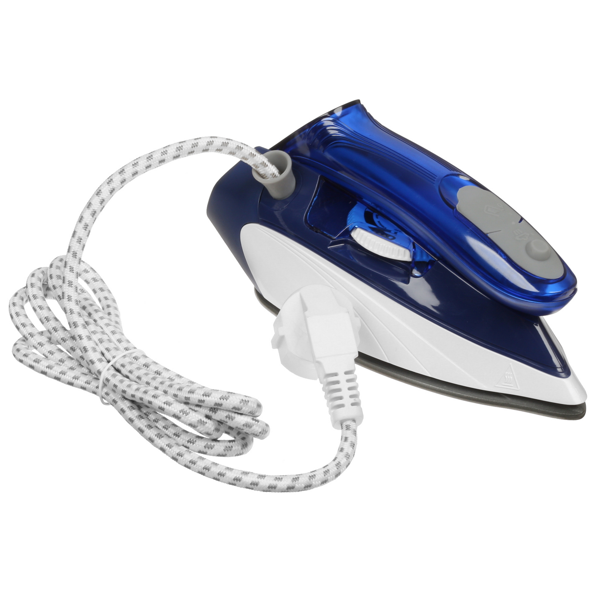 5097903 Утюг DEXP NS1000SW синий STDN-0099310 - Вид №5