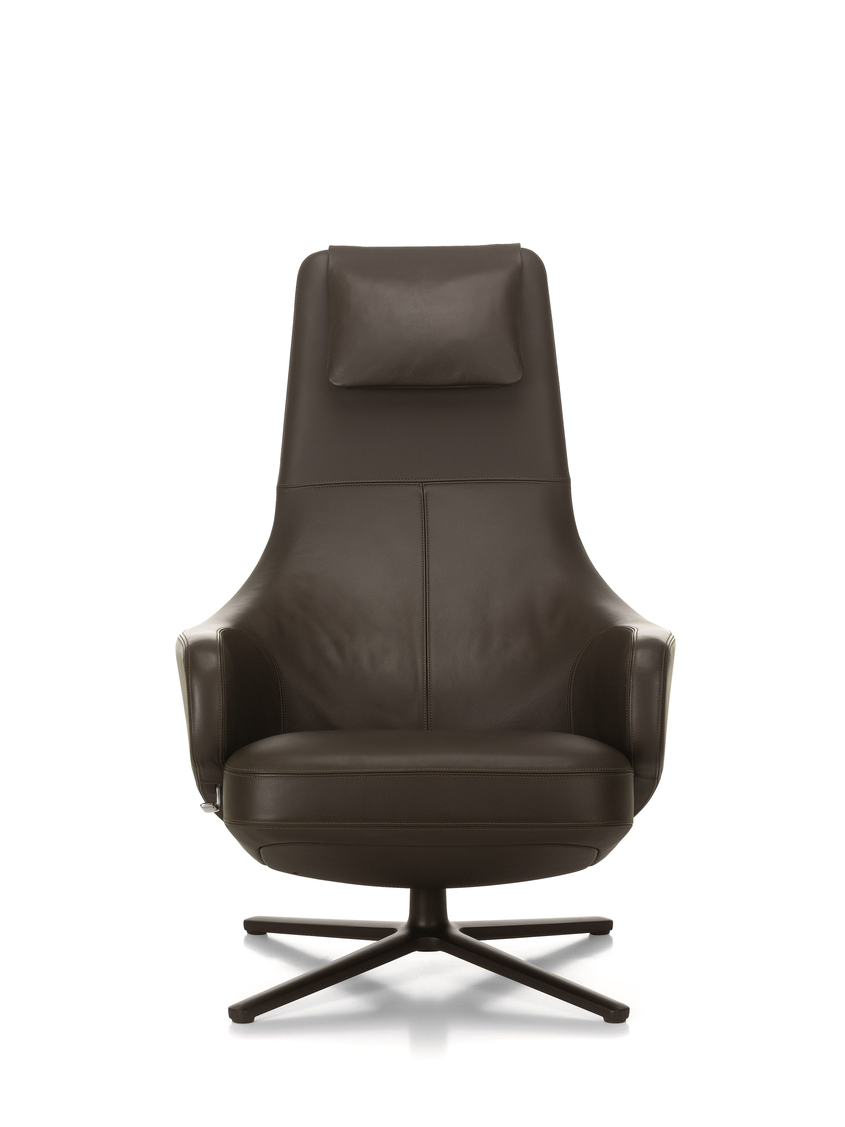 Вращающееся кресло VITRA Repos &amp ARCH-00096494 - Вид №24
