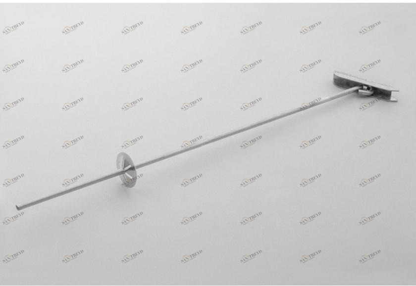 AKIFIX Система анкерного крепления к потолку sun-id-1383363