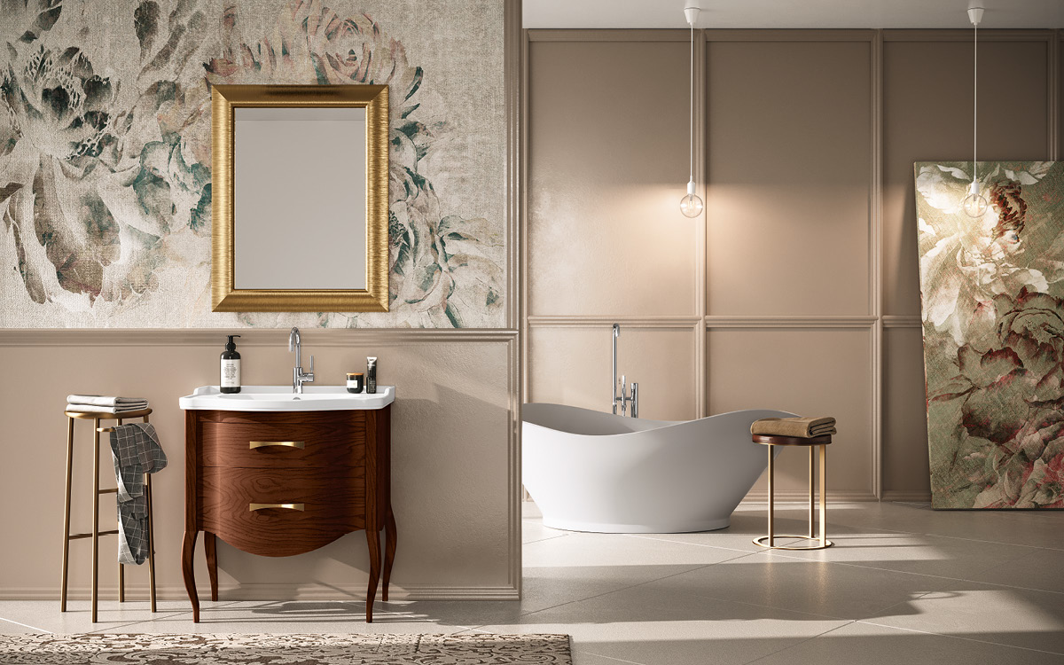 Sonia Eban Мебель для ванной  - Вид №2