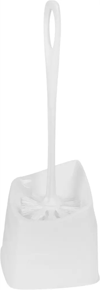 SPIN&CLEAN Step — угловой ершик для унитаза с эргономичным дизайном 85586109