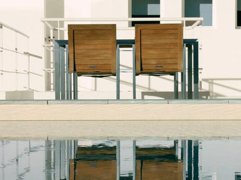 Royal Botania Садовое кресло-санки из батилина® Ninix sun-id-1461824 - Вид №5