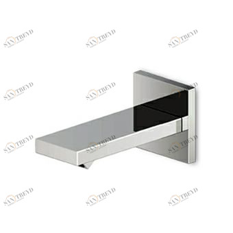 Z92202 Носик L. 162 мм. Zucchetti Him 