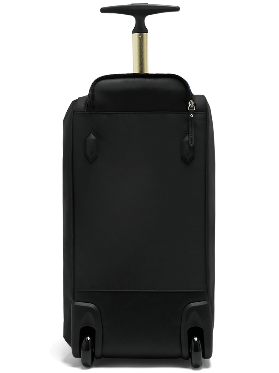 P66-29107 Сумка-тележка P66*107 Duffle With Wheels Lipault Plume Avenue  - Вид №2