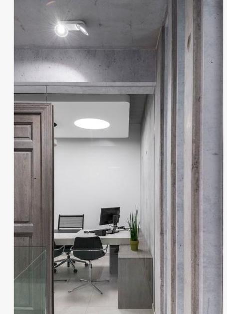 Delta Light Встраиваемый потолочный светильник Supernova trimless sun-id-1470919 - Вид №2