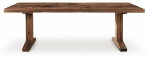 Oliver B. Прямоугольный стол из дуба Oliver b. wild