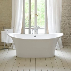 Ванна отдельностоящая Toulouse TOU-N-SW