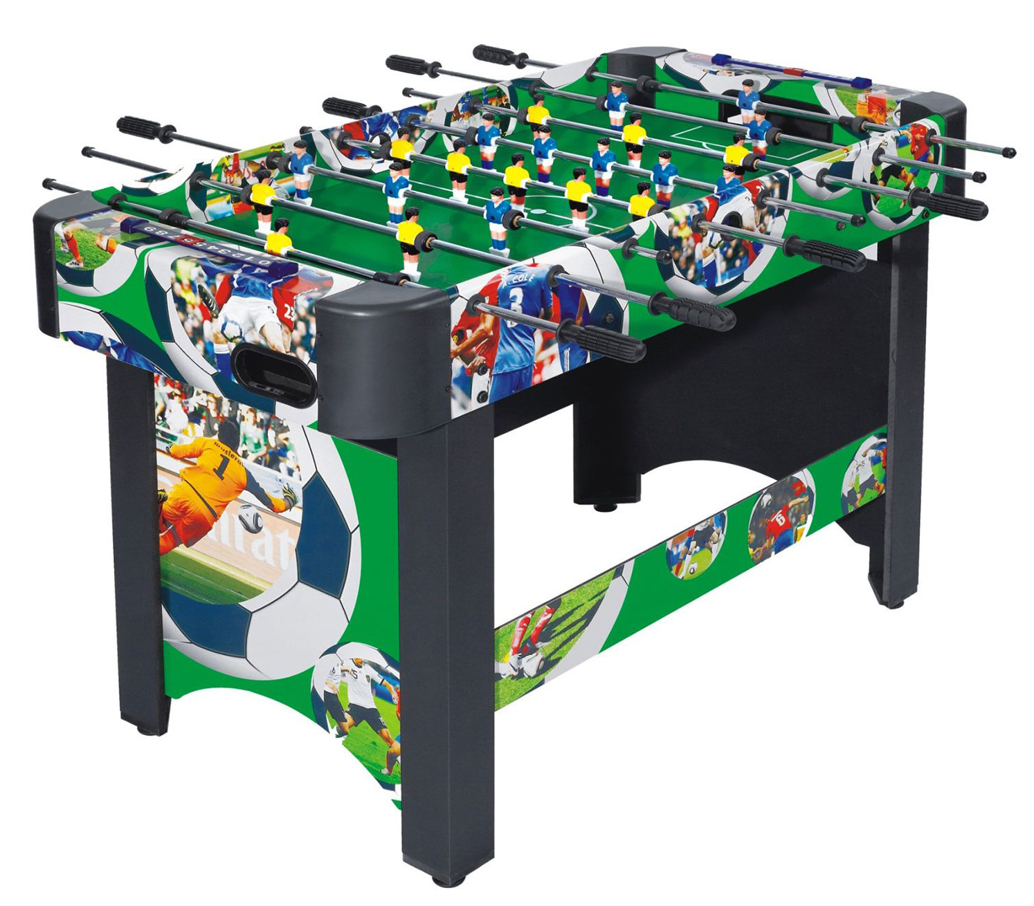 ROMA Настольный футбол roma DFC 