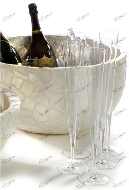 7109.46pb Ведро для шампанского Zieher Германия 