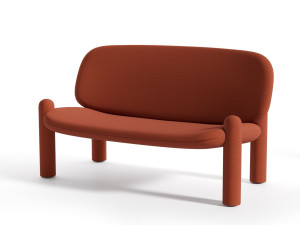 Ткань диван