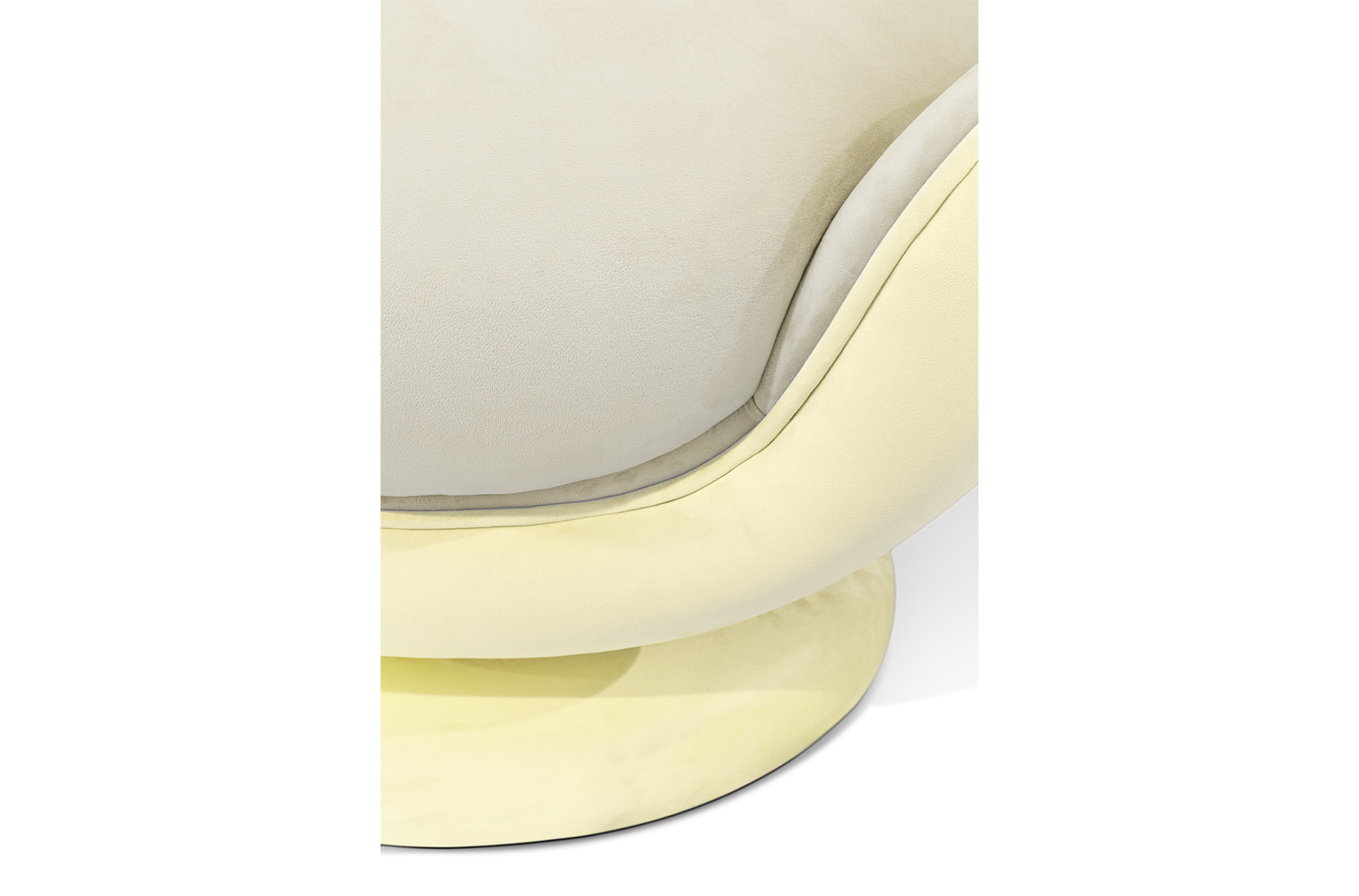 CIST410 Детское мягкое кресло Лотос Circu  - Вид №9