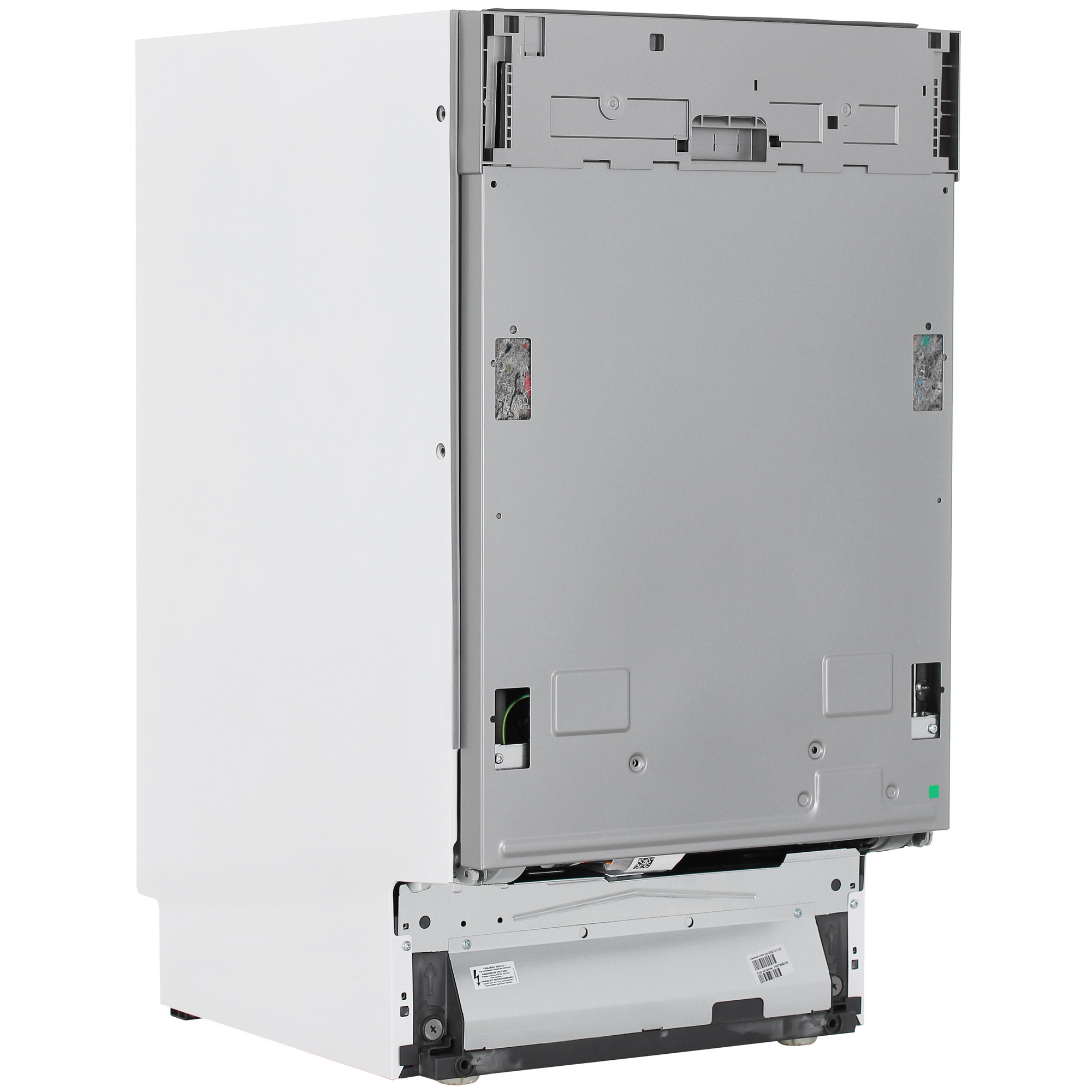 9075127 Встраиваемая посудомоечная машина Beko BDIS15060 STDN-0129557 - Вид №3