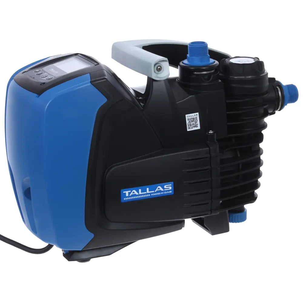 Насосная станция Tallas D-Econcept 5100 л/час 81967204 STLM-2124906 