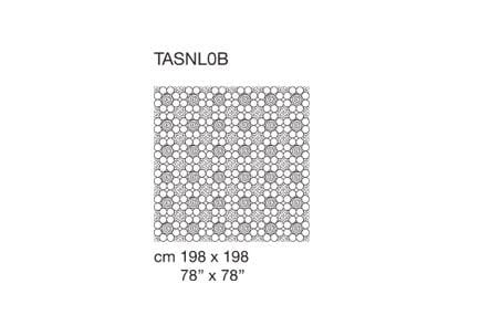 Открытый полипропилен сплошной цвет ковер Paola Lenti High Tech ARCH-00128684 - Вид №2