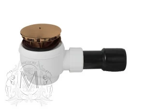 Выпуск-сифон MIGLIORE Ricambi ML.RIC-10.126