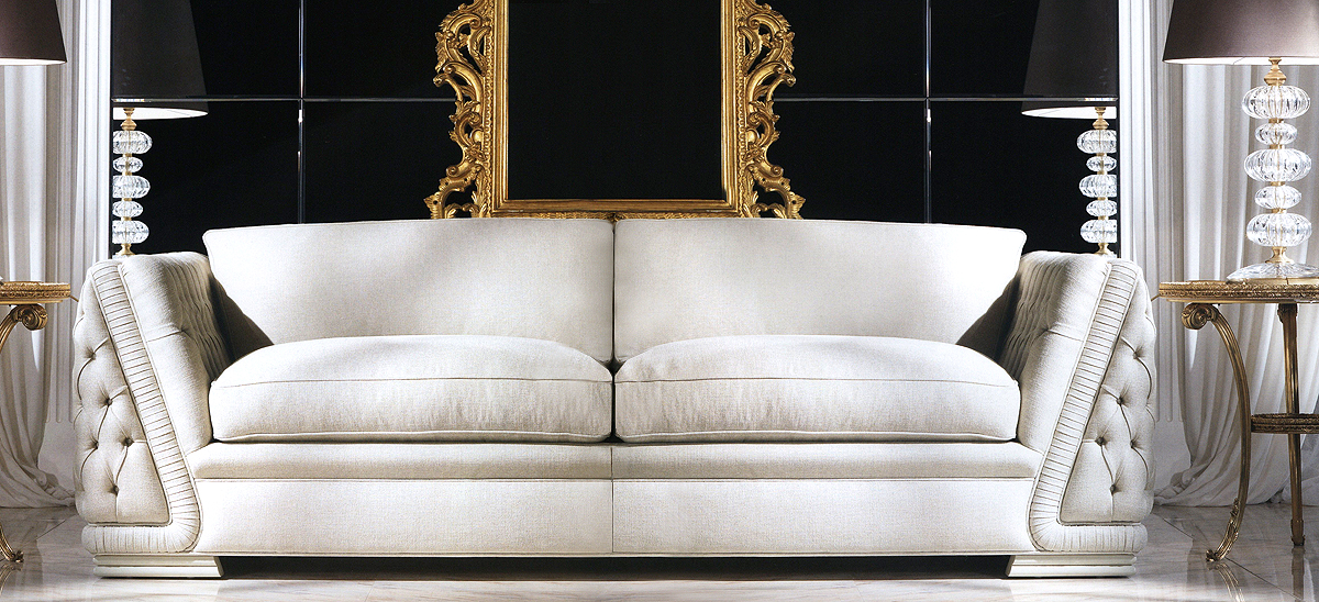 Диван  ZANABONI RUBINO 