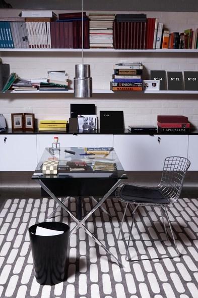 Casalis Ковер из шерсти с рисунком sun-id-1387368 - Вид №11