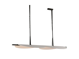 Алюминиевый светодиодный подвесной светильник