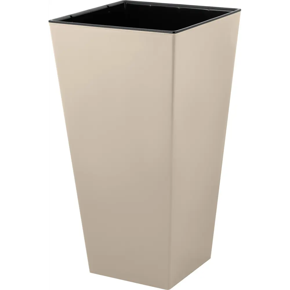INGREEN London Cube - цветочный горшок с системой вентиляции 89396883 STLM-1418533 - Вид №2