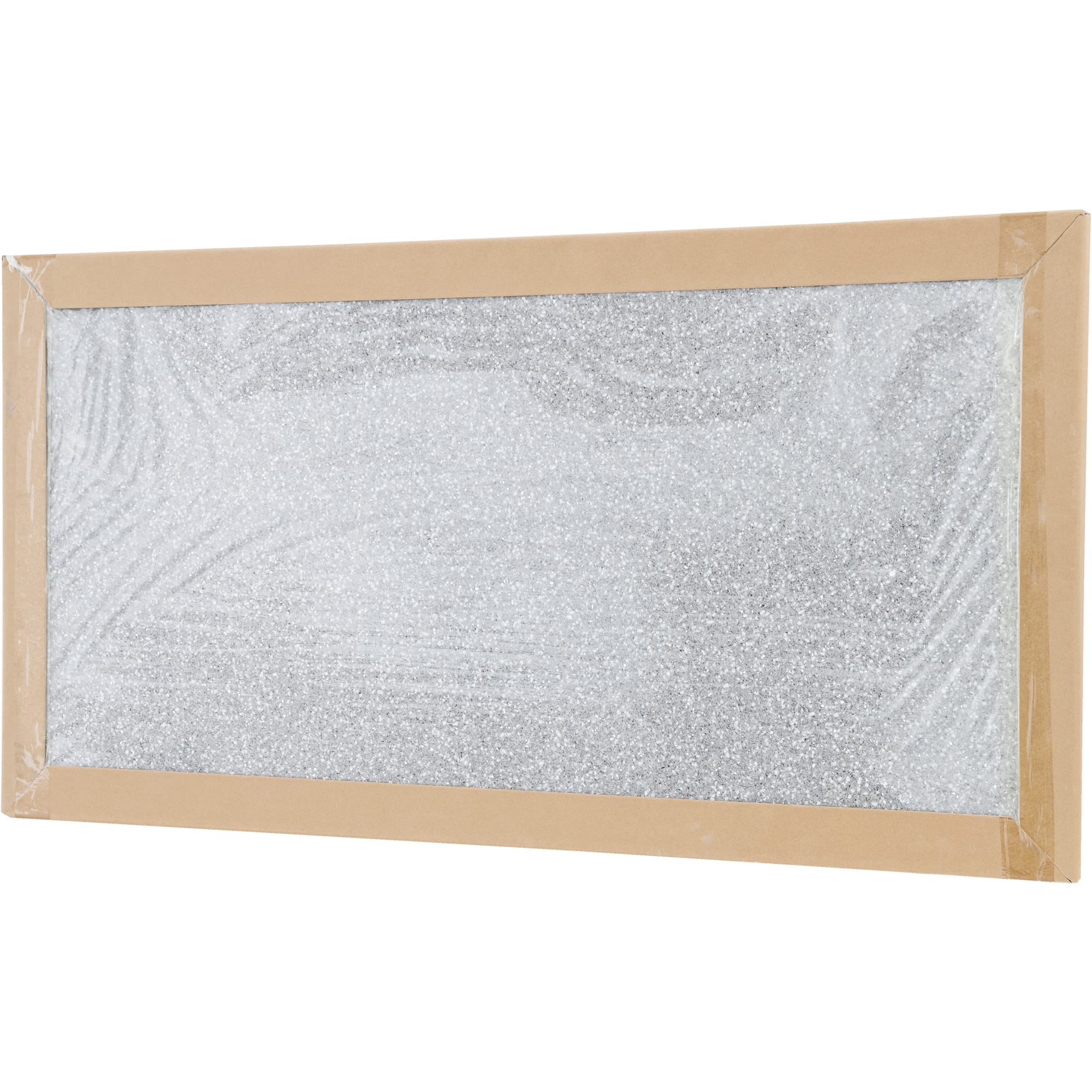 82607455 Столешница 120х60х2.2 см, искусственный камень, цвет серый Santreyd  - Вид №6