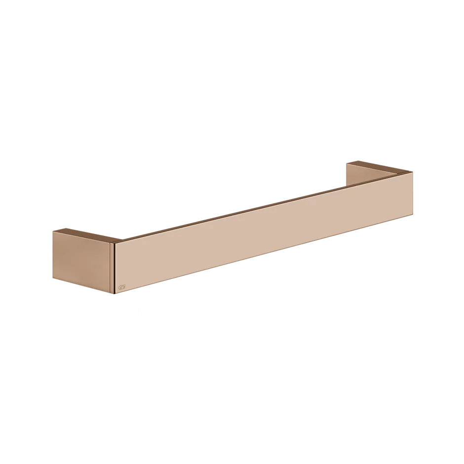 Полотенцесушитель 20897 030 Gessi Inverso МЕДЬ PVD 20897030