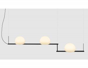 072020 Люстра Estiluz Circ