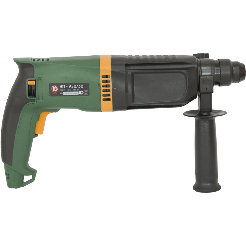 25095 Калибр Электрический перфоратор ЭП-950/30  - Вид №1