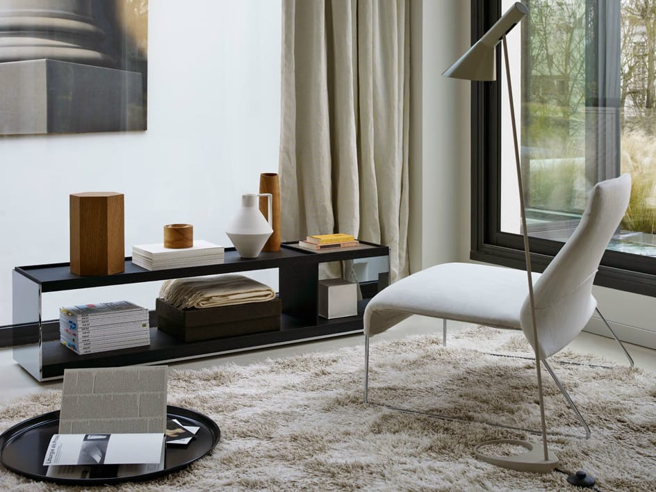 Ткань сани стул B&B Italia Lazy ' 05 ARCH-00109713 - Вид №4