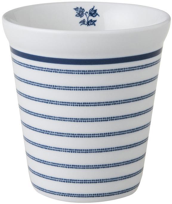 Стакан LAURA ASHLEY Candy Stripe, 270 мл 179919