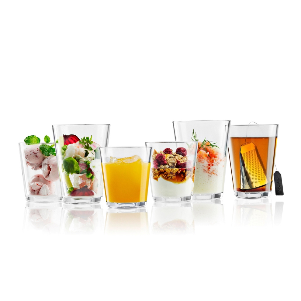 567425 Набор стаканов, 250 мл, 6 шт. Eva Solo  - Вид №2