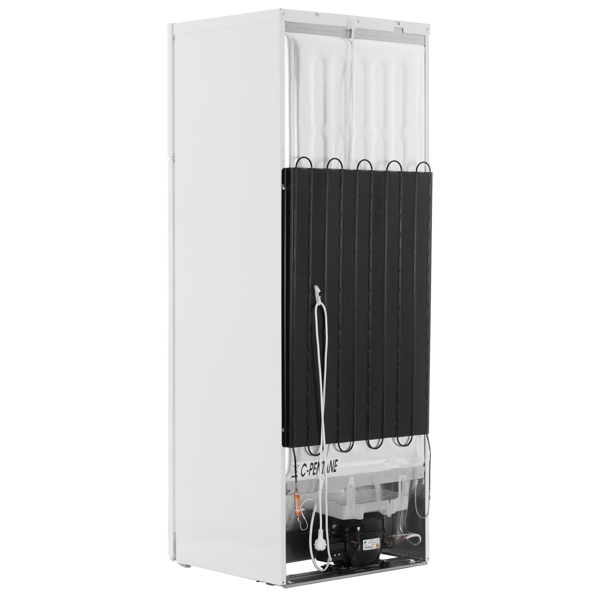 1001197 Холодильник с морозильником   Indesit TIA 16 белый STDN-0006240 - Вид №4