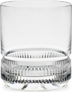10652108 Ralph Lauren Home Стакан для виски Ralph Lauren Home "Бротон" 400мл Хрусталь