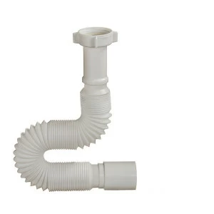 Гибкая труба 1 1/4х40 L-650 мм АС-1014 (О) АС-1014