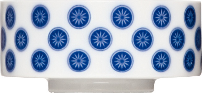 10524426 Sieger by Furstenberg Чаша цилиндр. Sieger by Furstenberg "Комната чудес" 8см Фарфор 