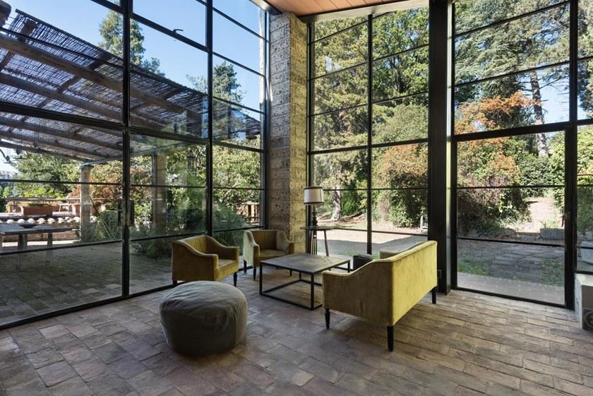 Mogs Стальное окно Ferrofinestra sun-id-1397834 - Вид №20